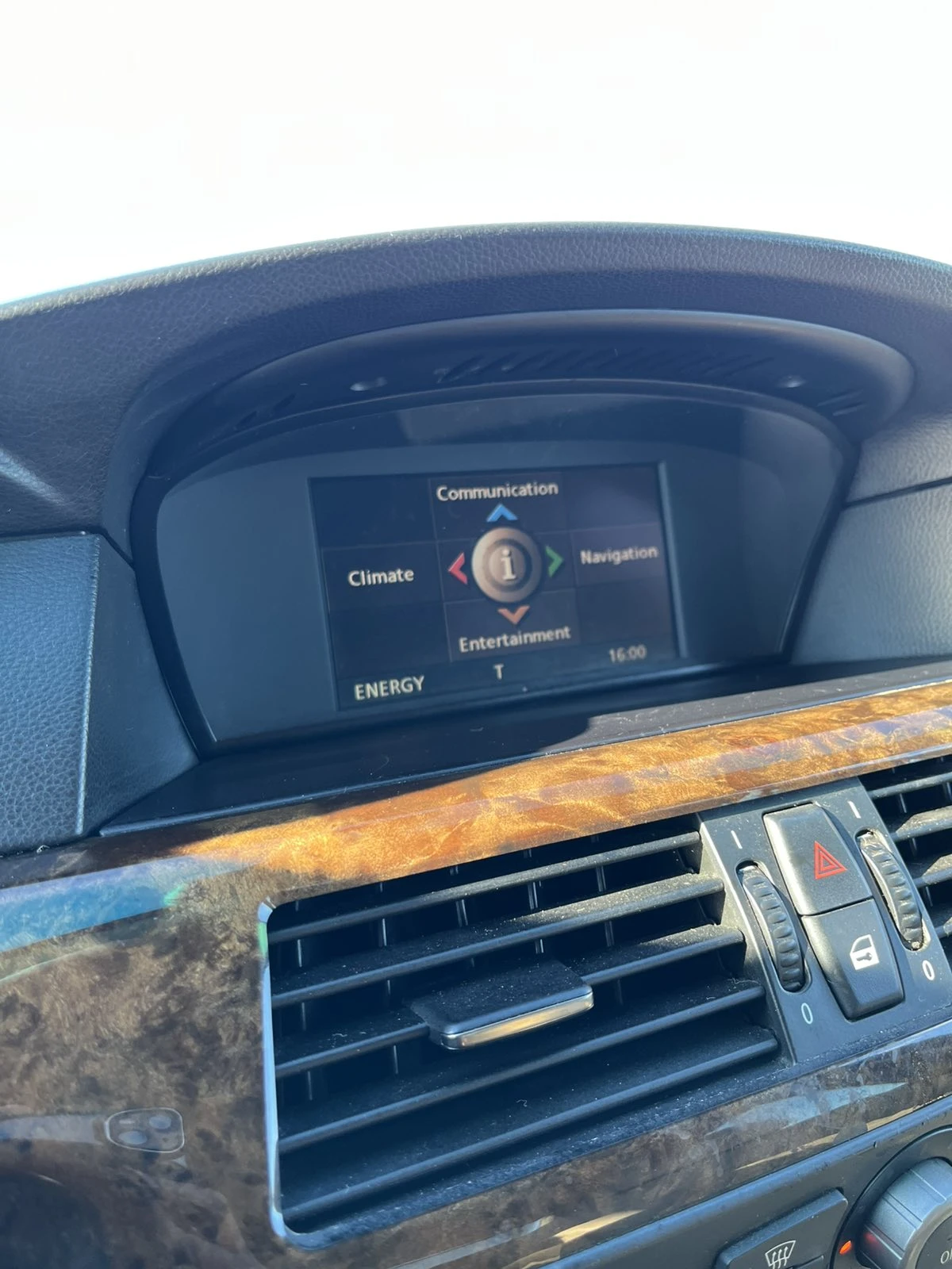 BMW 530 218, снимка 10 - Автомобили и джипове - 56329687