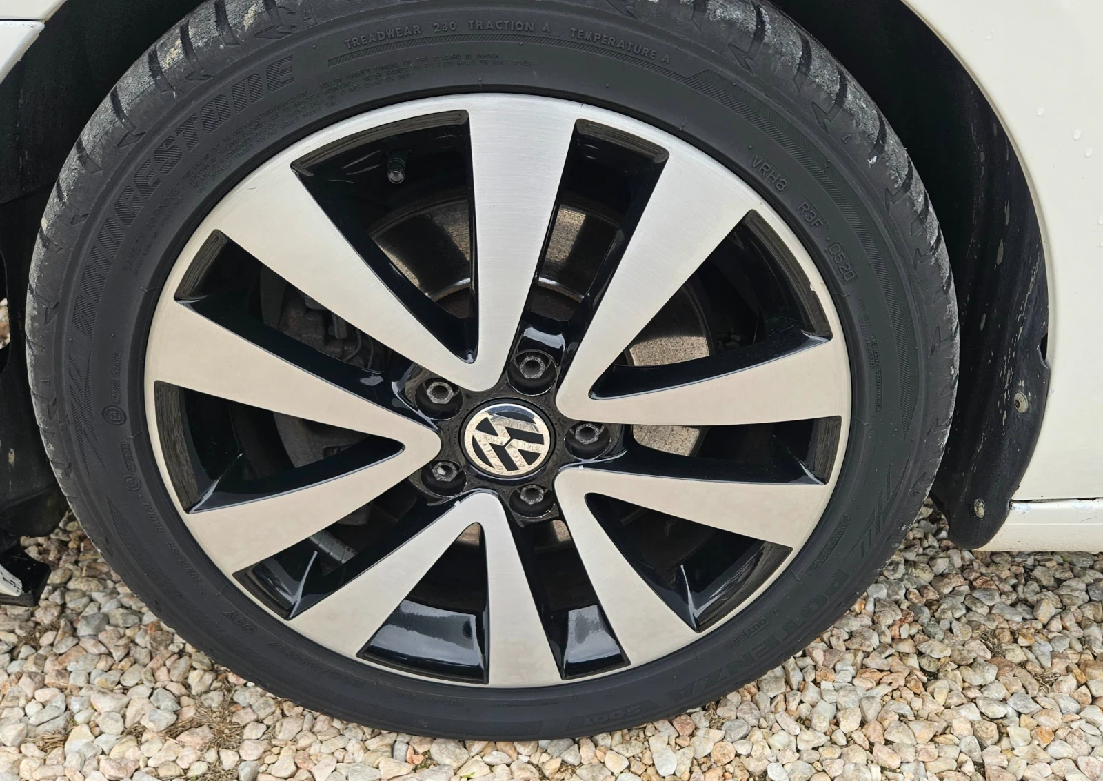 VW Golf 2.0 TDI..GTD..DSG, снимка 13 - Автомобили и джипове - 56645989