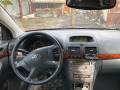 Toyota Avensis 2.2 177к.с D-Cat  2006г КСЕНОН - [8] 