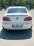 VW Phaeton  - изображение 3