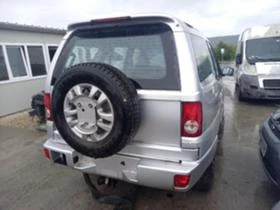 Tata Safari 3.0 D, снимка 4