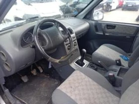 Tata Safari 3.0 D, снимка 5