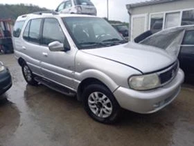 Tata Safari 3.0 D, снимка 2