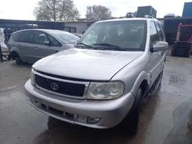 Tata Safari 3.0 D, снимка 1