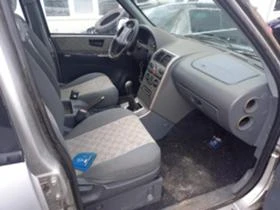 Tata Safari 3.0 D, снимка 6