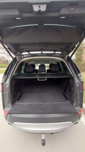 Land Rover Discovery 5 HSE - SD4 LUXURY , снимка 5