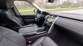 Land Rover Discovery 5 HSE - SD4 LUXURY , снимка 8