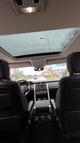 Land Rover Discovery 5 HSE - SD4 LUXURY , снимка 14
