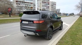 Land Rover Discovery 5 HSE - SD4 LUXURY , снимка 4
