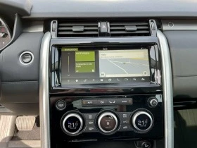 Land Rover Discovery 5 HSE - SD4 LUXURY , снимка 11