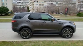 Land Rover Discovery 5 HSE - SD4 LUXURY , снимка 2