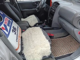 Hyundai Santa fe 2000 дизел, снимка 6
