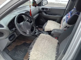 Hyundai Santa fe 2000 дизел, снимка 3