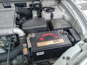 Hyundai Santa fe 2000 дизел, снимка 8