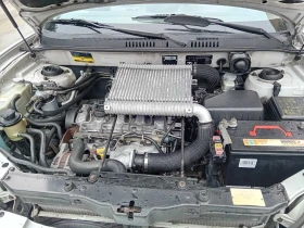 Hyundai Santa fe 2000 дизел, снимка 5