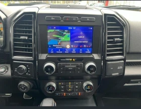 Ford F150 HARLEY-DAVIDSON, снимка 8