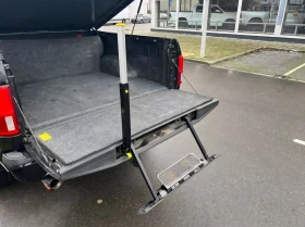 Ford F150 HARLEY-DAVIDSON, снимка 16