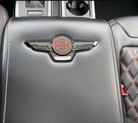 Ford F150 HARLEY-DAVIDSON, снимка 7
