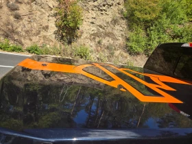 Ford F150 HARLEY-DAVIDSON, снимка 6