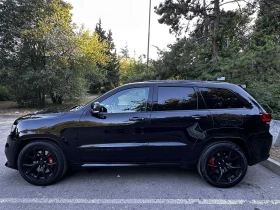 Jeep Grand cherokee 6.4 SRT, снимка 3
