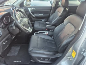 Great Wall Haval H6 2.0TDI/4x4, снимка 8
