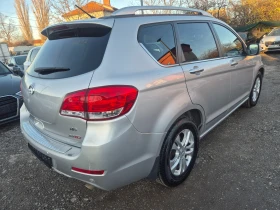 Great Wall Haval H6 2.0TDI/4x4, снимка 6