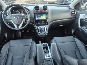 Great Wall Haval H6 2.0TDI/4x4, снимка 9