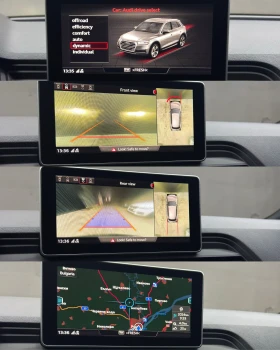 Audi SQ5 BiTDI/HUD/Distronic/Carbon/B&O/ПълнаСервизнаИст., снимка 12