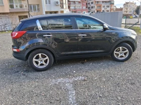 Kia Sportage, снимка 6