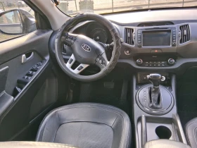 Kia Sportage, снимка 2