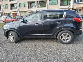 Kia Sportage, снимка 8