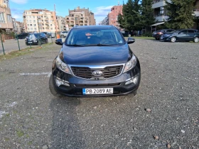 Kia Sportage, снимка 4