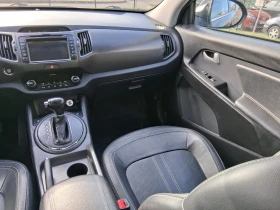 Kia Sportage, снимка 1