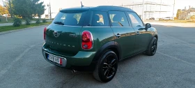 Mini Countryman 1.6D Ccooper D, снимка 5