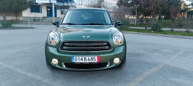 Mini Countryman 1.6D Ccooper D, снимка 8