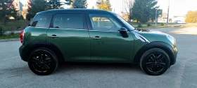 Mini Countryman 1.6D Ccooper D, снимка 6