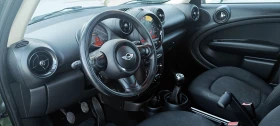 Mini Countryman 1.6D Ccooper D, снимка 9