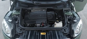 Mini Countryman 1.6D Ccooper D, снимка 15
