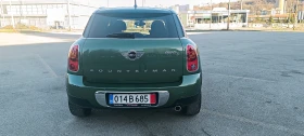 Mini Countryman 1.6D Ccooper D, снимка 4