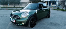 Mini Countryman 1.6D Ccooper D, снимка 1
