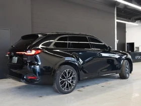 Mazda CX-7 Signature AWD* АвтоКредит* (ЦЕНА ДО БГ), снимка 4