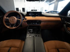 Mazda CX-7 Signature AWD* АвтоКредит* (ЦЕНА ДО БГ), снимка 12