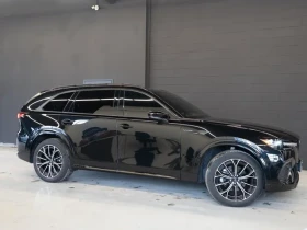 Mazda CX-7 Signature AWD* АвтоКредит* (ЦЕНА ДО БГ), снимка 3