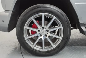 Mercedes-Benz G 350 * BLUETEC* КОЖА* ПОДГРЕВ* FULL* КРАЙНА ЦЕНА* , снимка 7