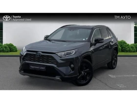 Toyota Rav4 2, 5HSD STYLE AWD, снимка 1