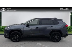 Toyota Rav4 2, 5HSD STYLE AWD, снимка 3