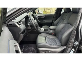 Toyota Rav4 2, 5HSD STYLE AWD, снимка 12