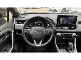 Toyota Rav4 2, 5HSD STYLE AWD, снимка 9