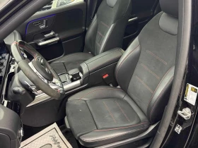 Mercedes-Benz GLA  AMG 35 / 360 / DISTRONIC / PANORAMA  , снимка 15