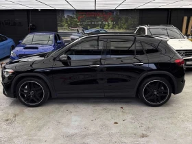 Mercedes-Benz GLA  AMG 35 / 360 / DISTRONIC / PANORAMA  , снимка 2